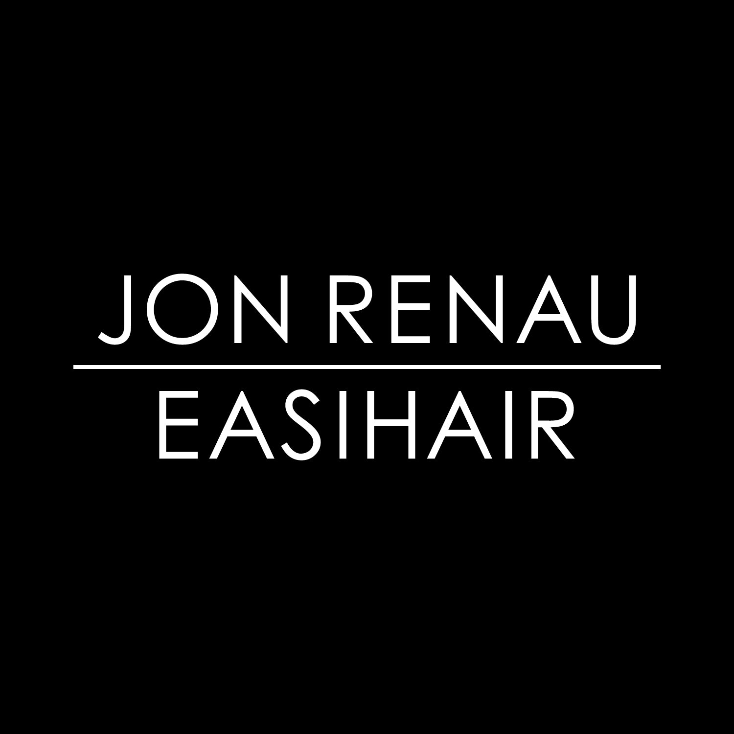 JON RENAU