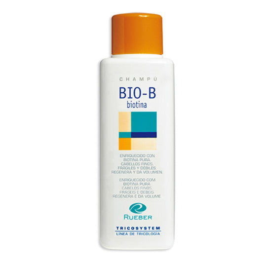 Bio-B Champú