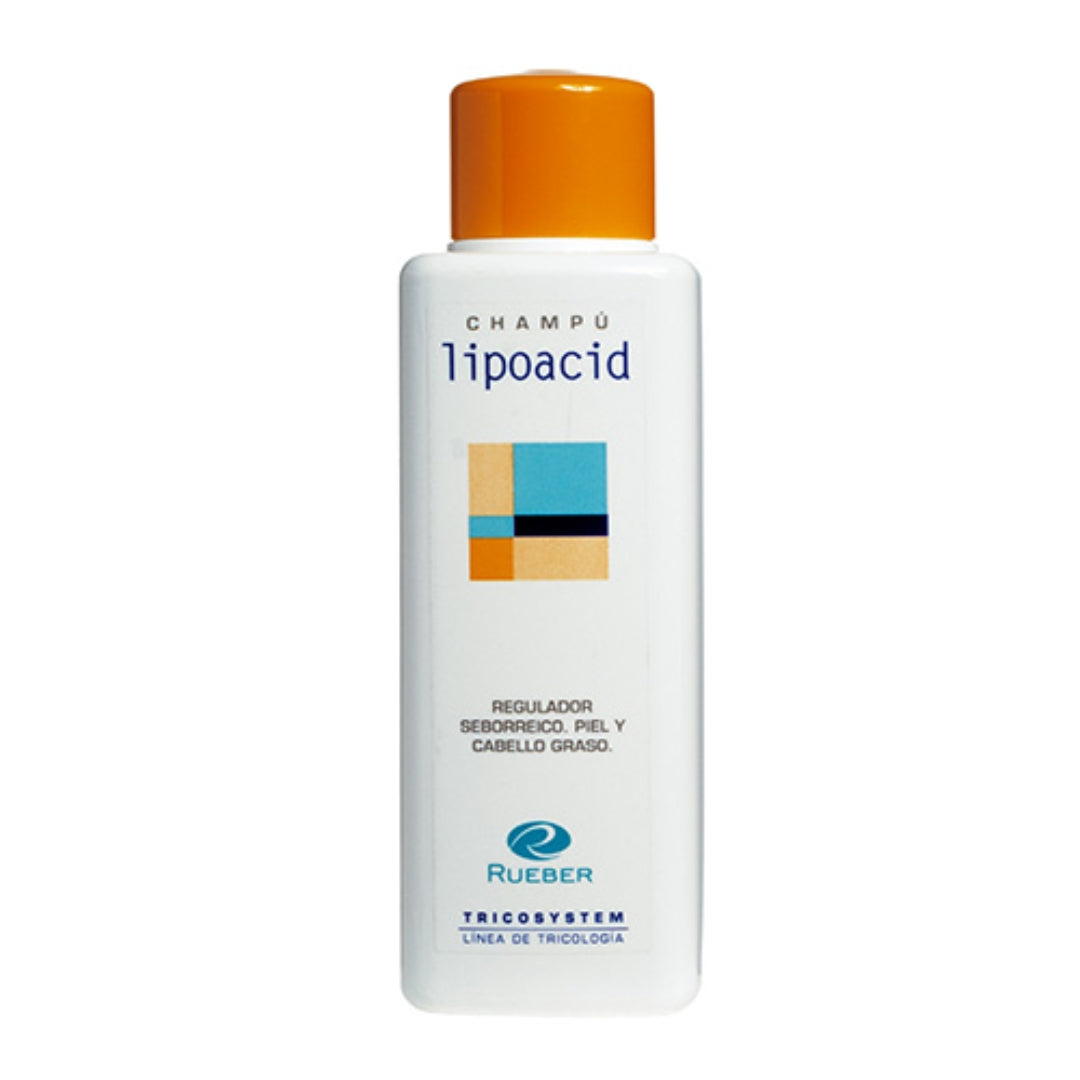 Lipoacid Champú