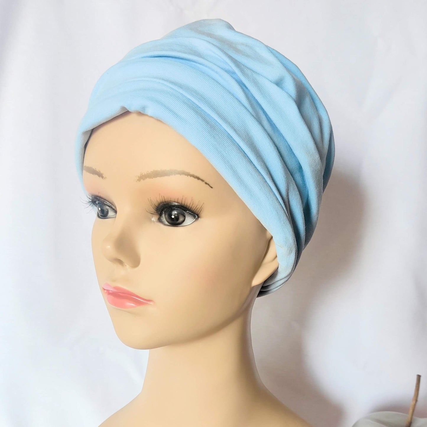 Turbante Soft