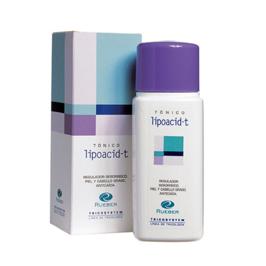 Lipoacid-T Tónico