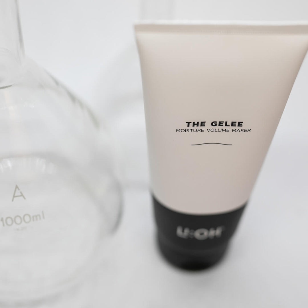 The Gelee – Moisture Volume Maker