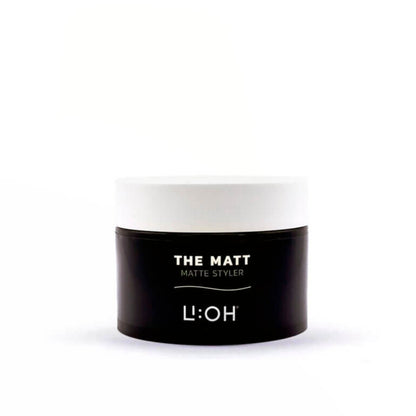 Matt – Matte Styler