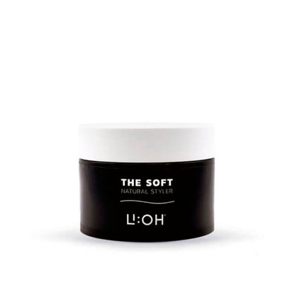 The Soft – Natural Styler - LI:OH