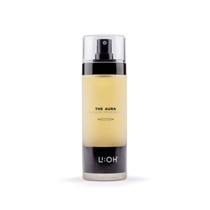 The Aura – Hair & Body Protective Mist