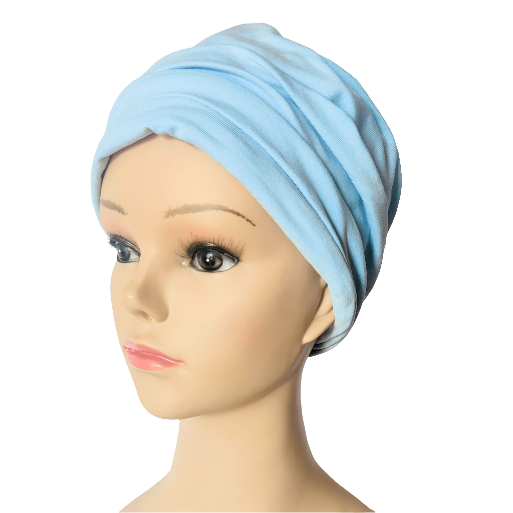 Turbante Soft