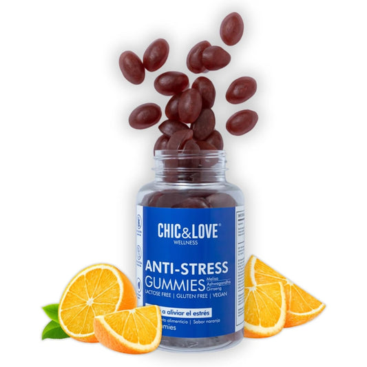 CH&L Anti-stress