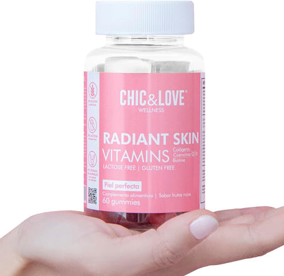 CH&L Radiant Skin