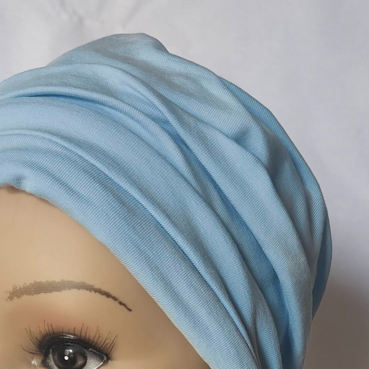 Turbante Soft